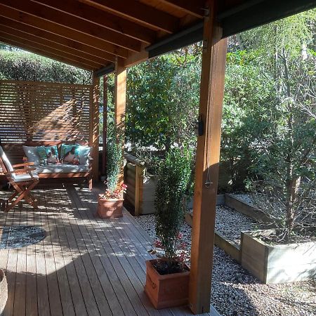 Real Romance Cottage Ханмер Спрингс Екстериор снимка